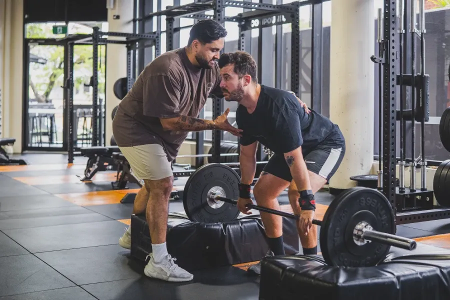 SEMI-PRIVATE REHAB CLASSES